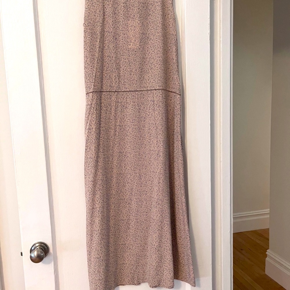 Uniqlo Maxi dress - Picture 2 of 3